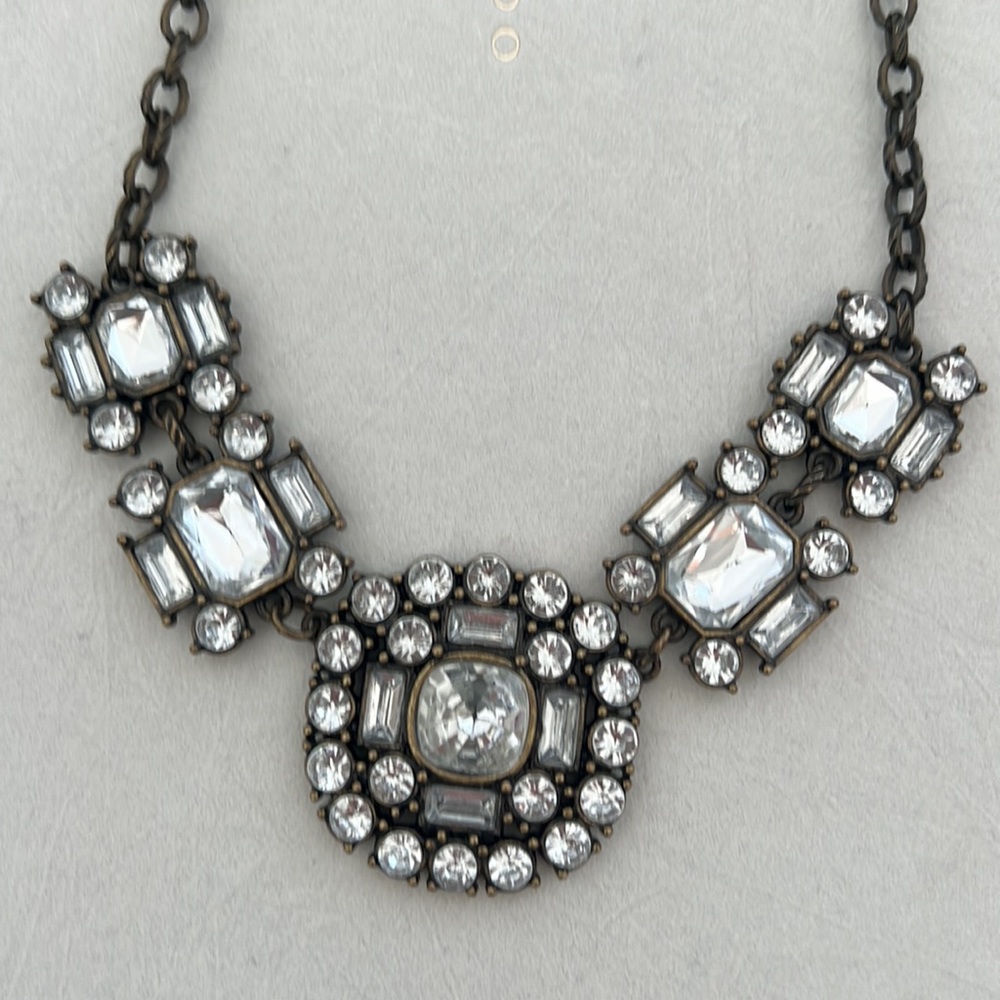 Jcrew statement necklace - Picture 2 of 3